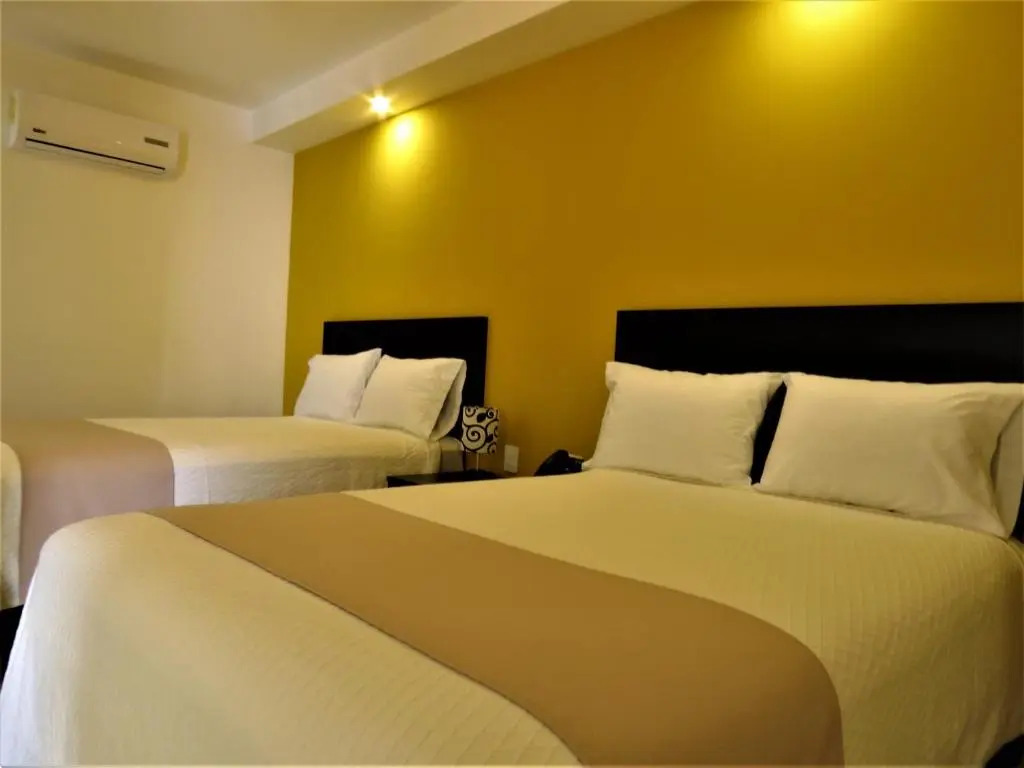 Casa Blanca Hotel