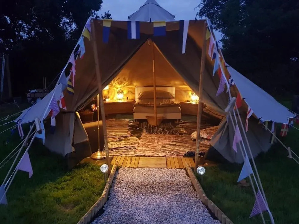 Primrose Farm Holidays