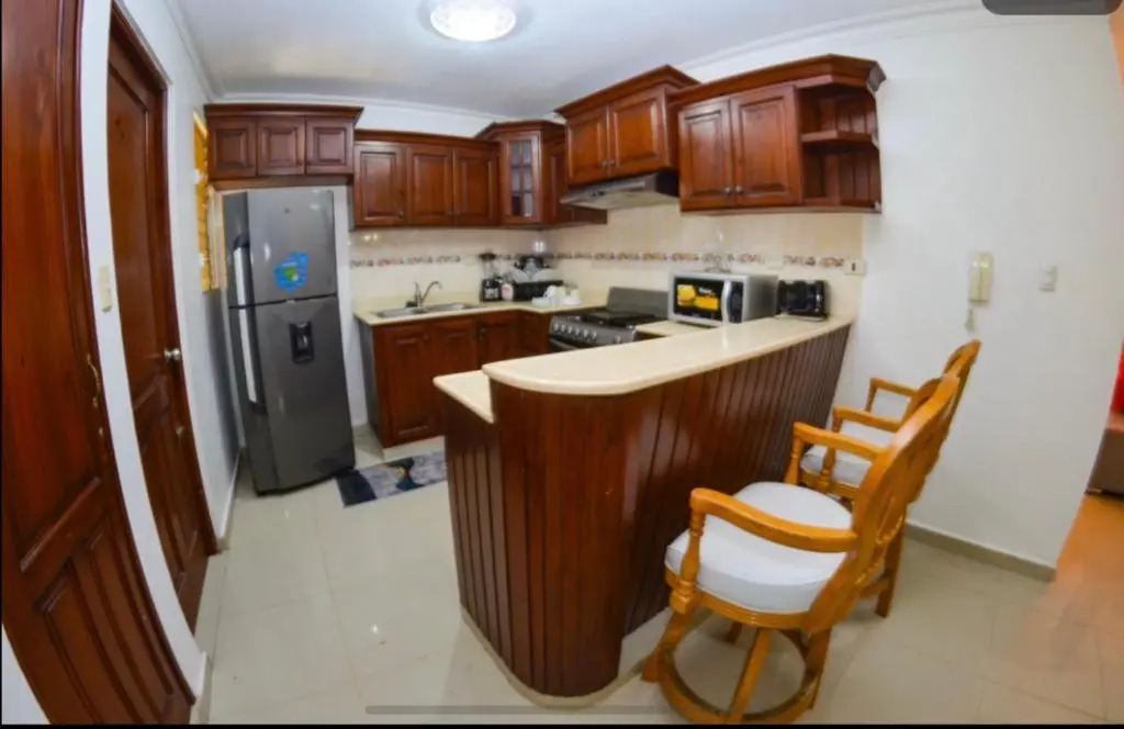 2 Nice Apt To Stay In The Res Paradise V