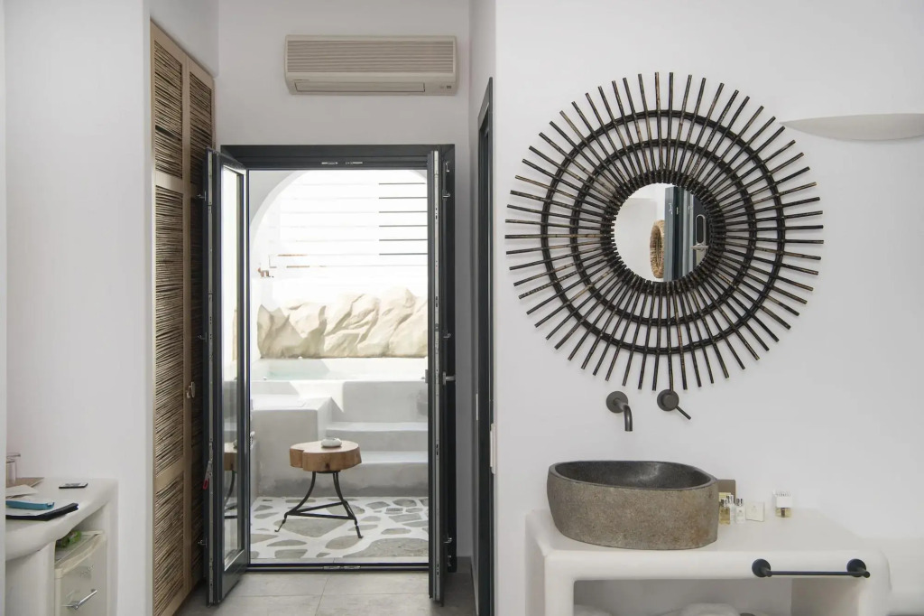 Sandaya Luxury Suites