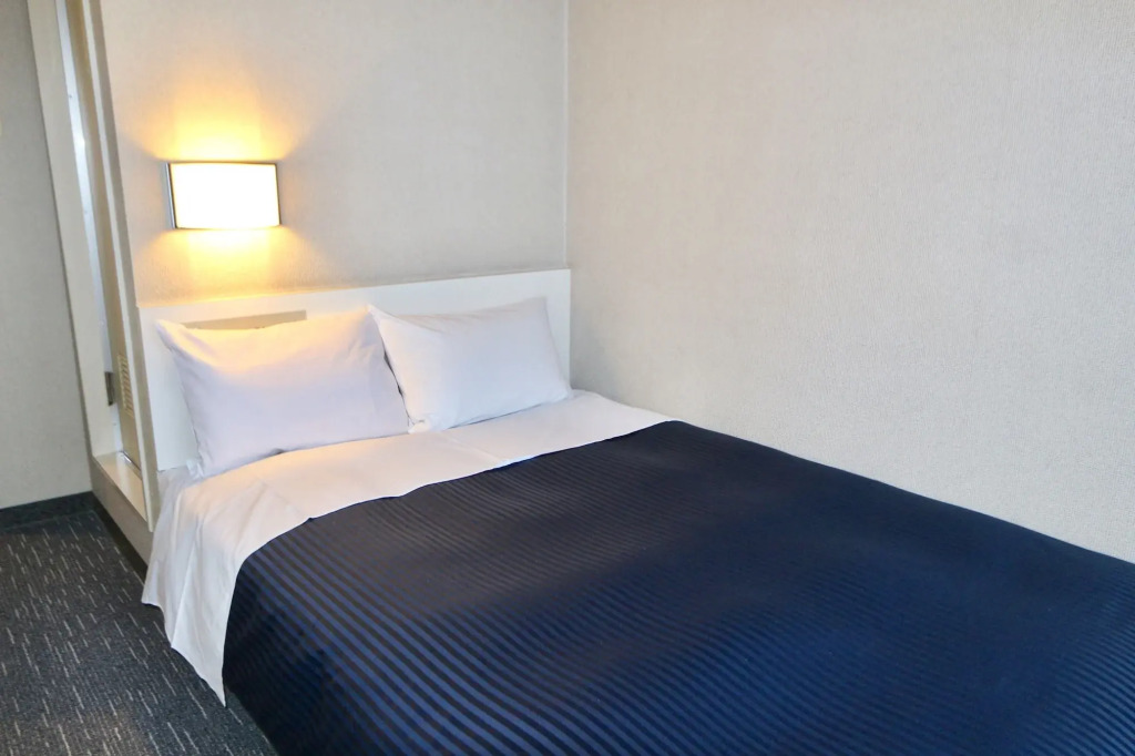 HOTEL LiVEMAX BUDGET Chofu-Ekimae