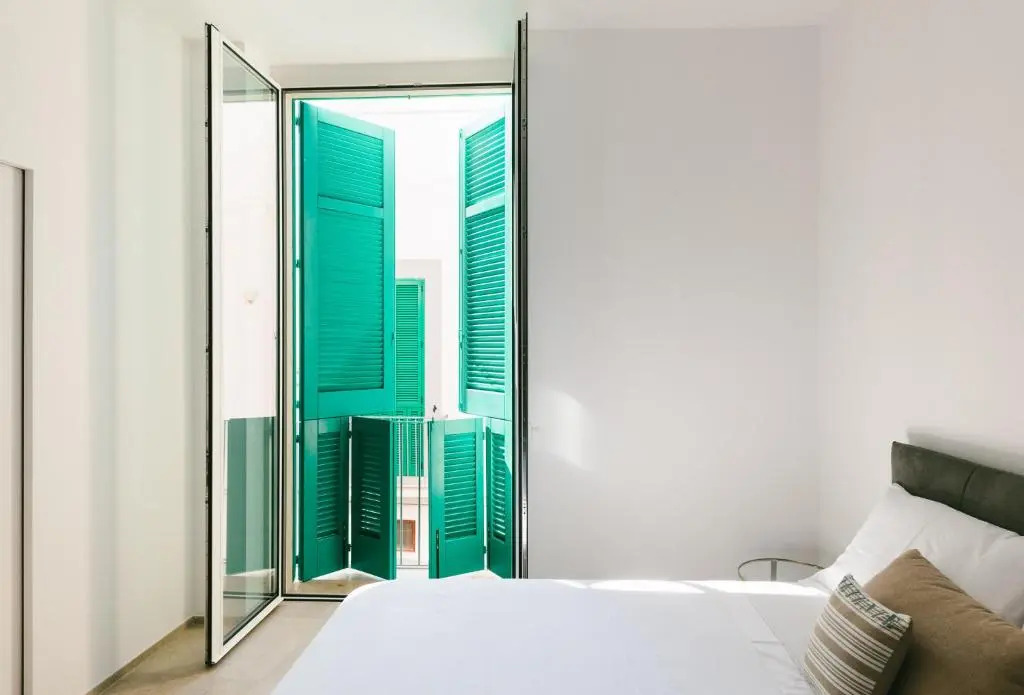 Yolk - Puglia Mia Apartments