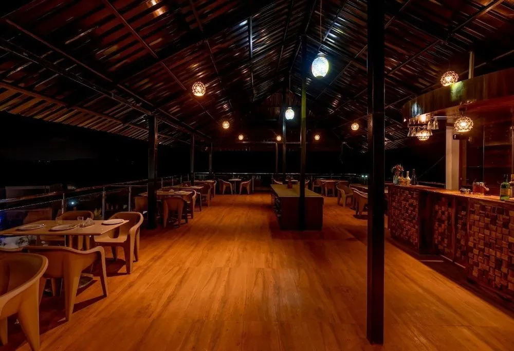 Belle Velle Resort