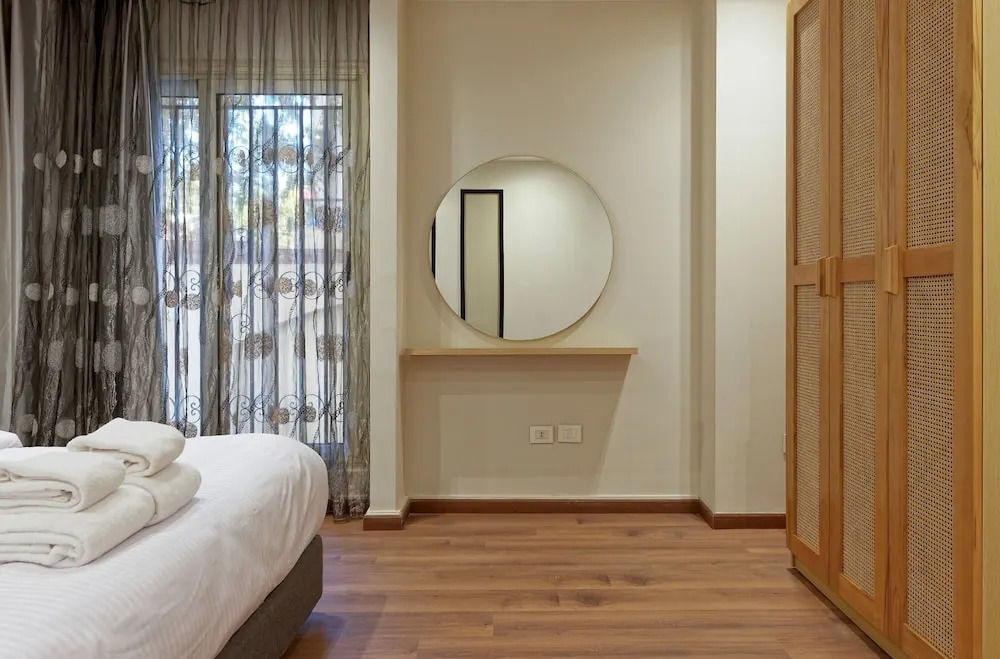 Vesta - Luxury APT - 3BR - New Cairo V