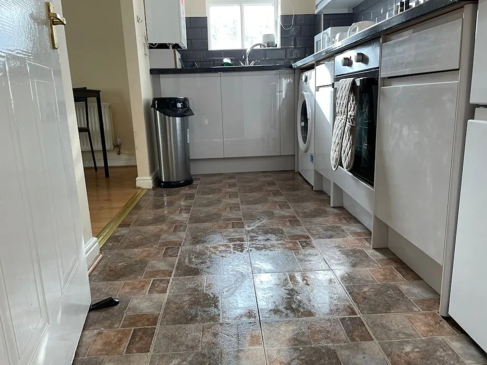Cozy 1Br Flat Near Uel Campus Beckton/dlr/parking
