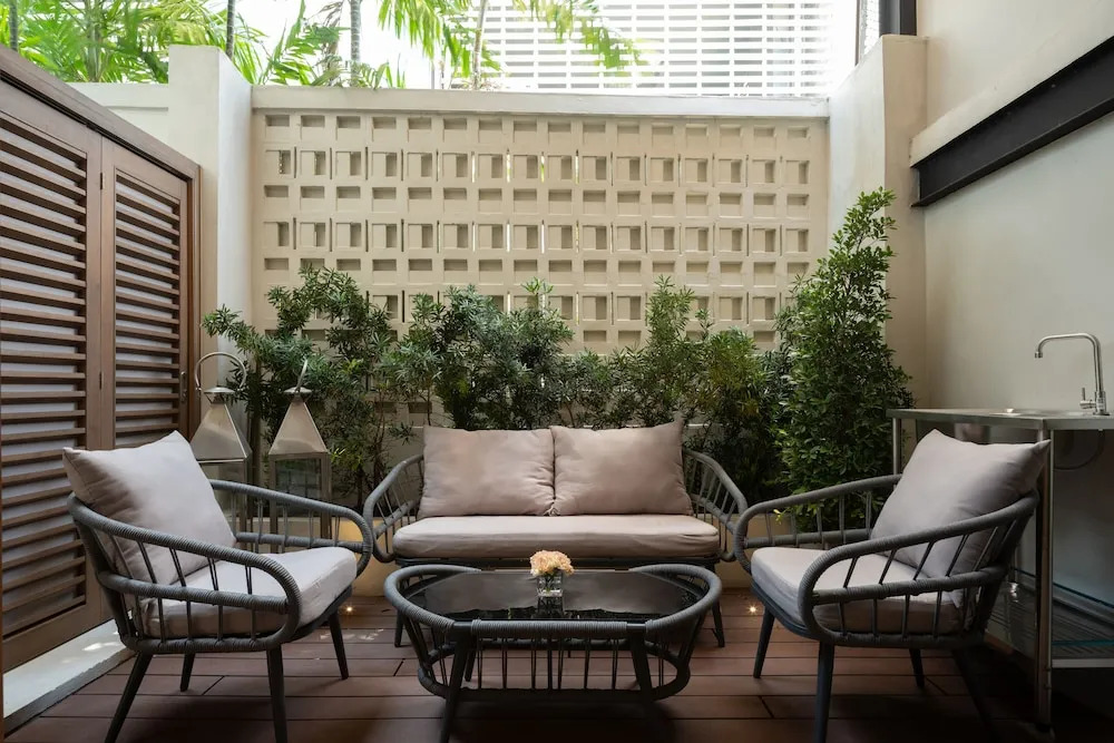 Stay Plus Hotel Bangkok