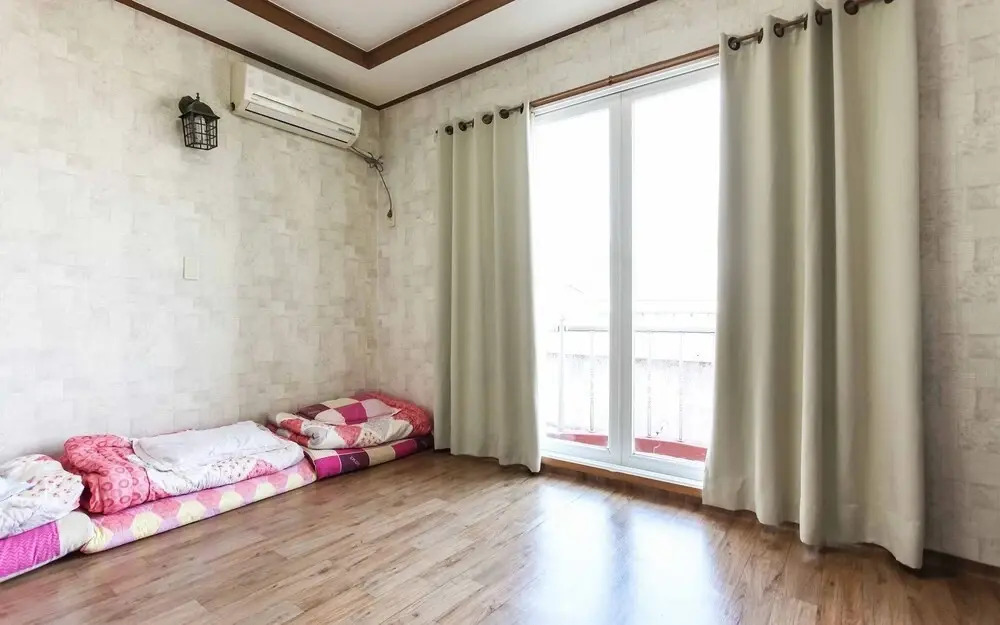 Yangyang susan motel