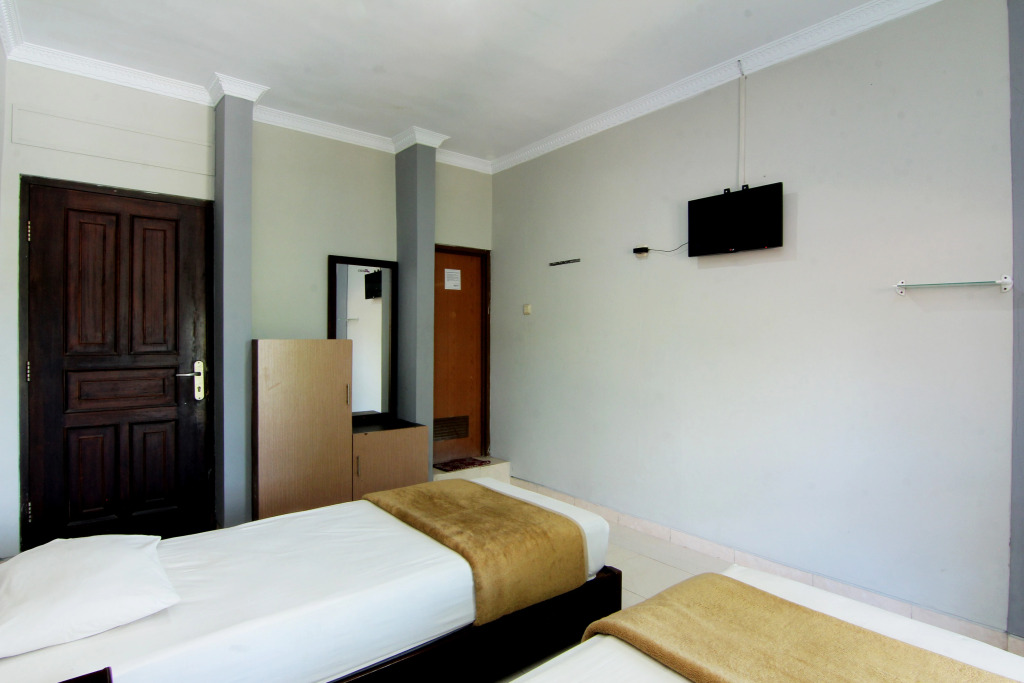Hotel Bugis Asri