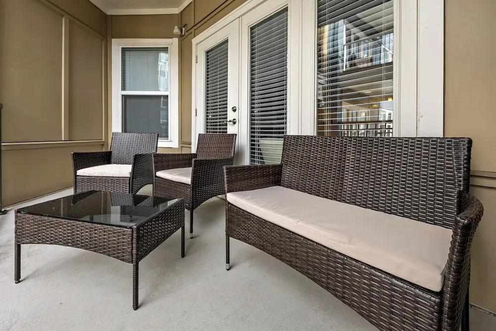 ROVE LIVING/KB - Midtown205