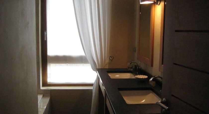 Chambre dhôtes La Forestière