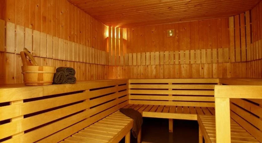 Hotel-Appartementen Klaver Vier