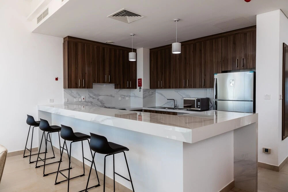 Luxury Villas with Beach Access by VB Homes