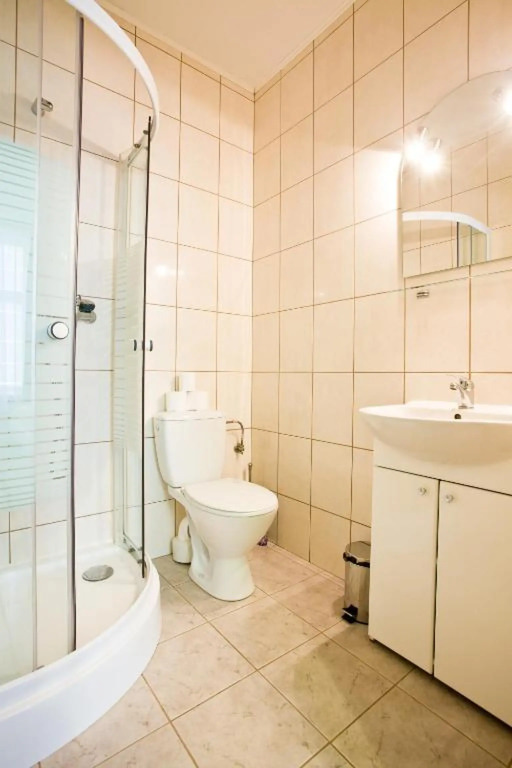Moon Hostel Kraków
