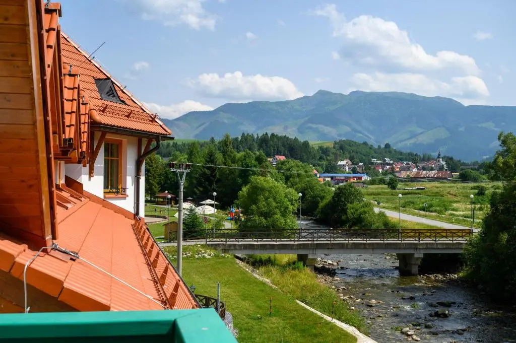 Hotel Julianin dvor