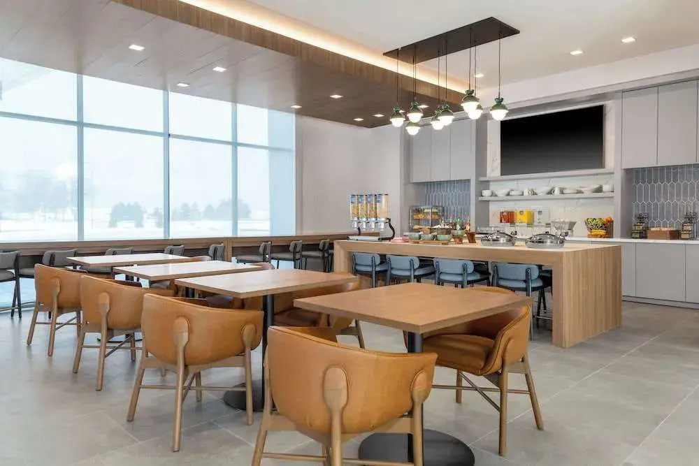 Homewood Suites By Hilton Holland