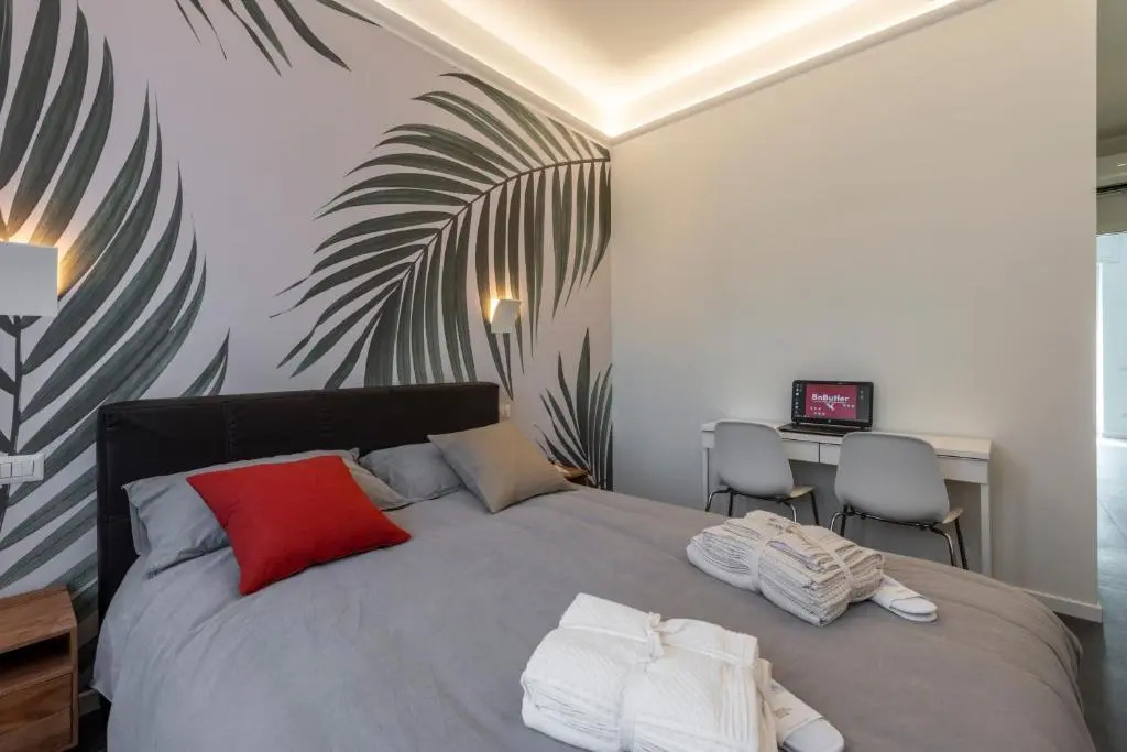 BnButler - Navigli Apartment - Arena 35