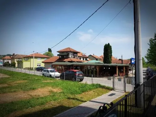Apartment Danijela