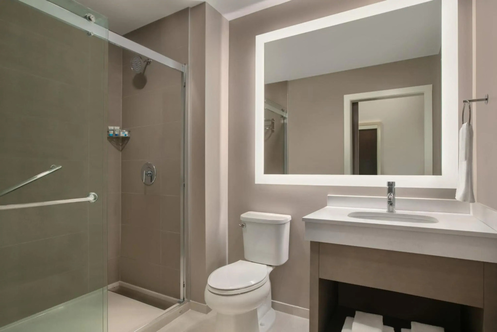 Hyatt House Atlanta / Perimeter Center