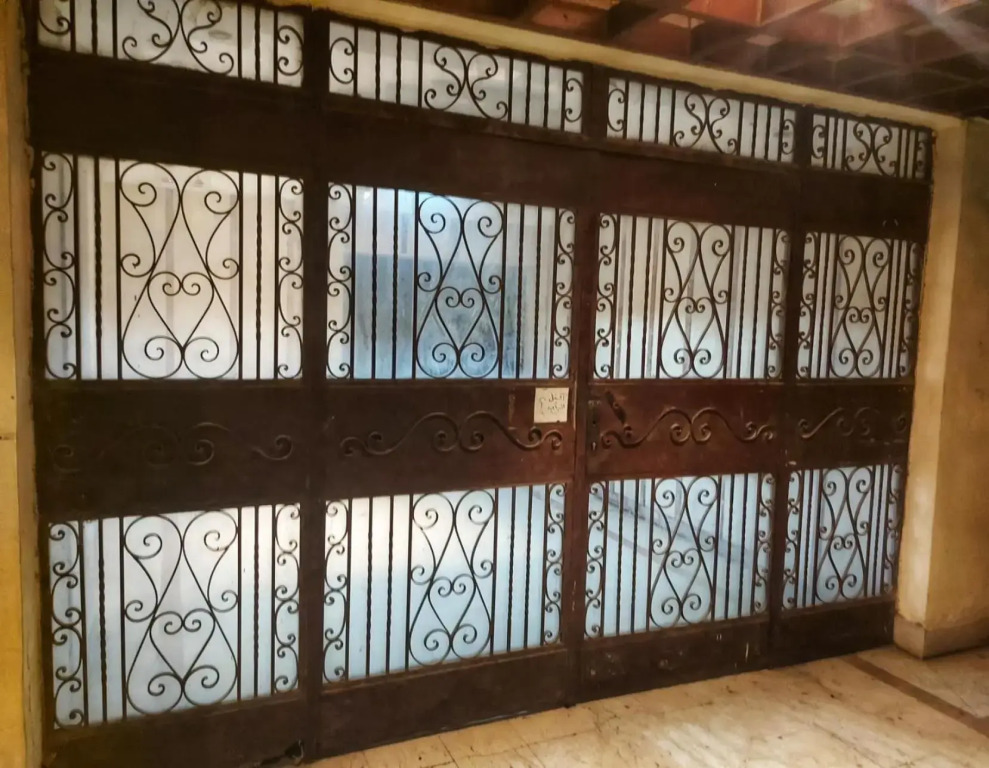 Jessy charming apartment in Heliopolis.