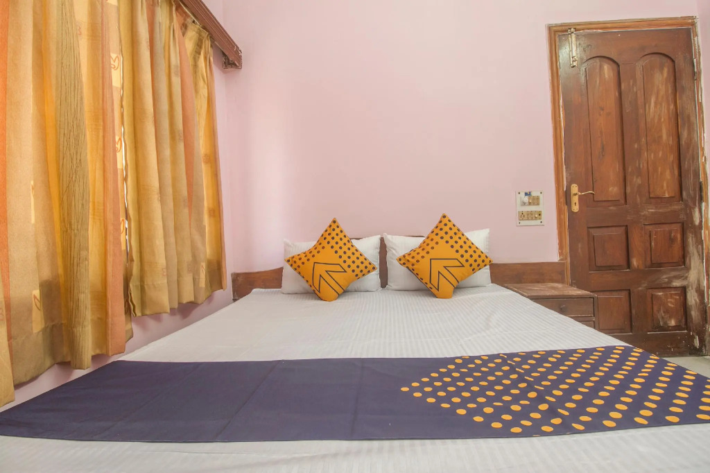 SPOT ON 64043 Satyam Guest House