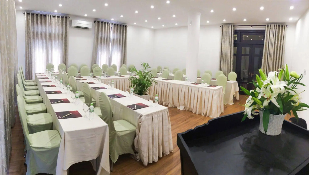 Phu Thinh Boutique Resort & Spa