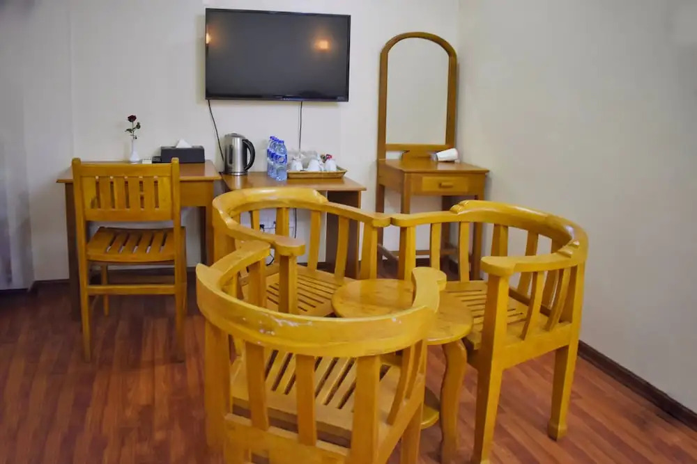 Shwe Poe Eain (1) Hotel