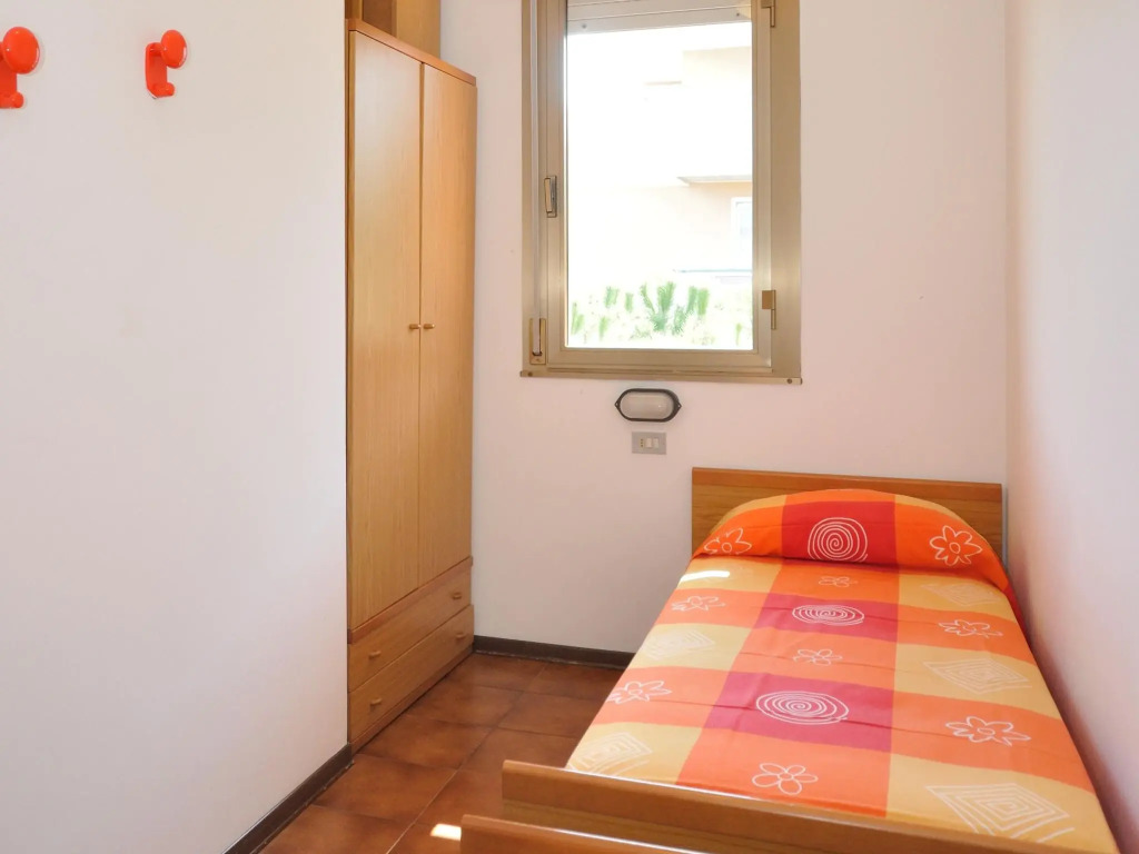 Apartment in Bibione near Sea Beach