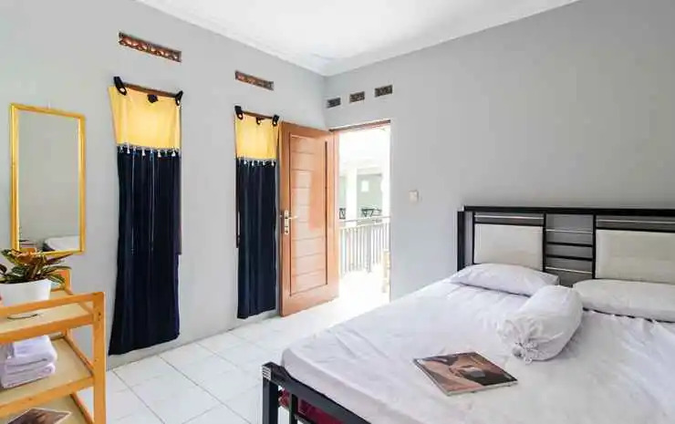 Villa Cihideung 99 - 3 Bedrooms (Syariah)