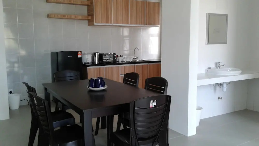 Woodz Highland Apartment