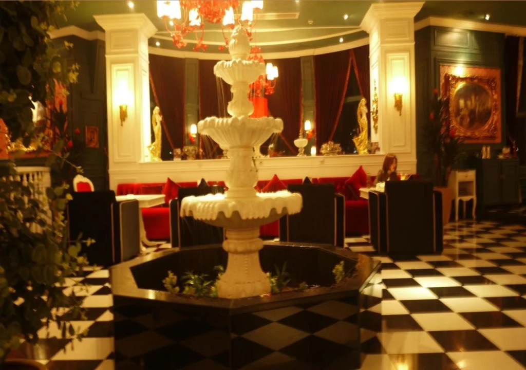 Shishi Wanjia International Hotel