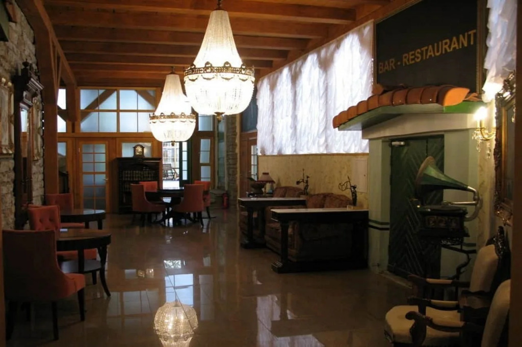 St.Olav Hotel