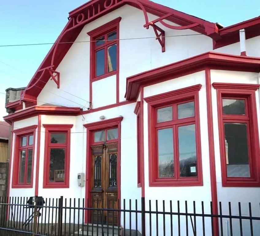 Hostal Rynaike