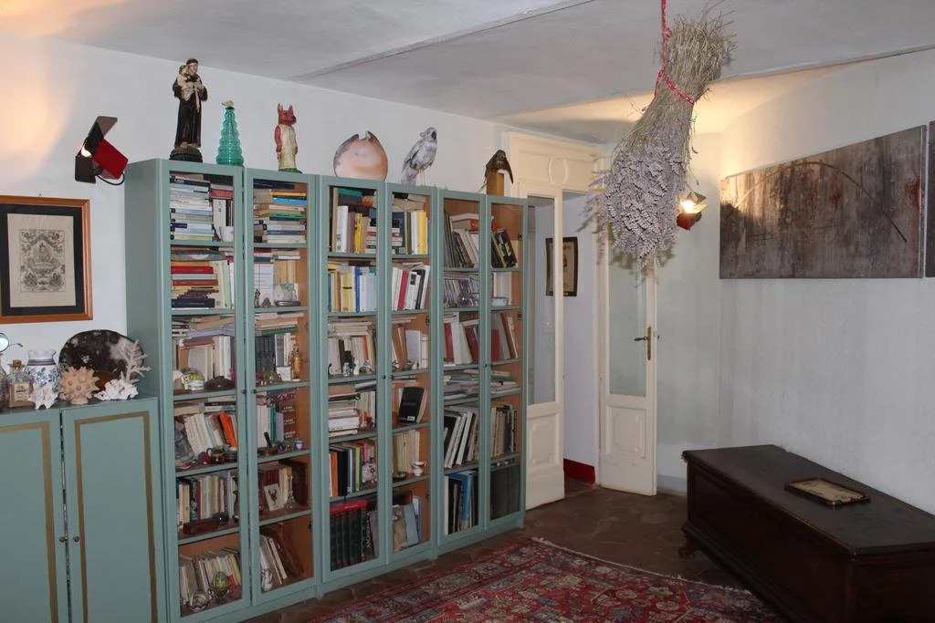Holiday Home La Rovere by Interhome