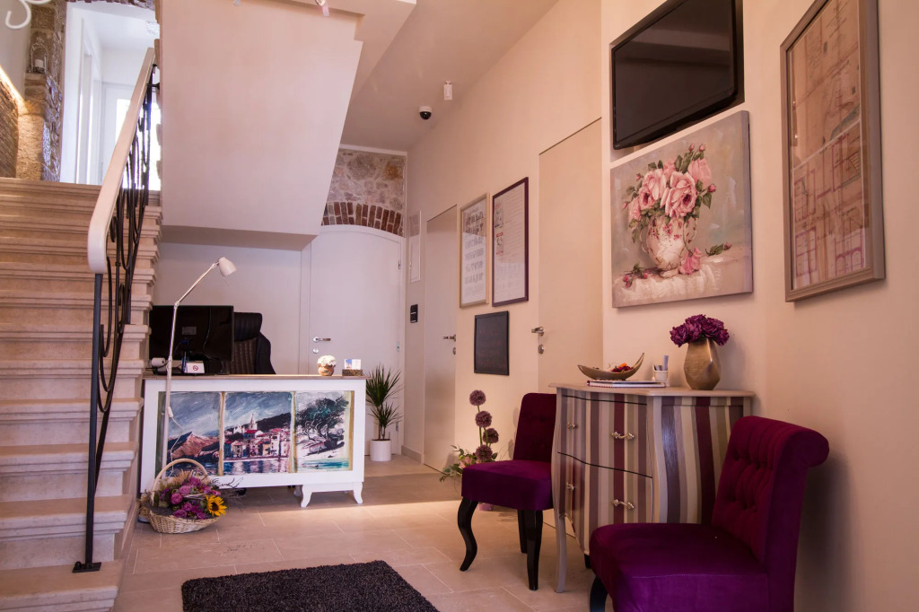 Hotel Heritage Forza