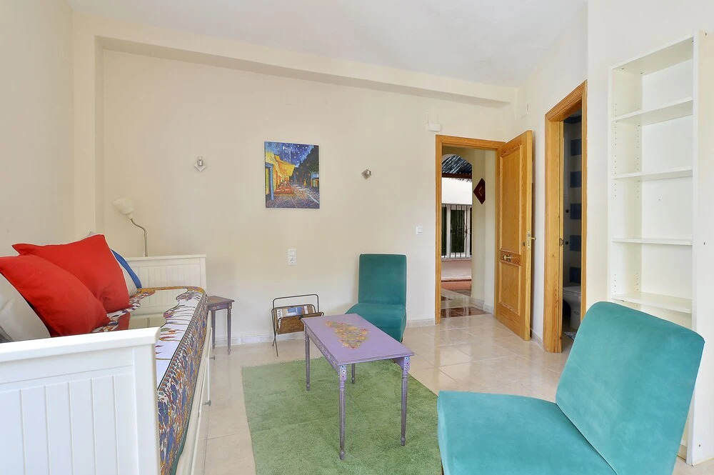 Apartamentos Turísticos Monike