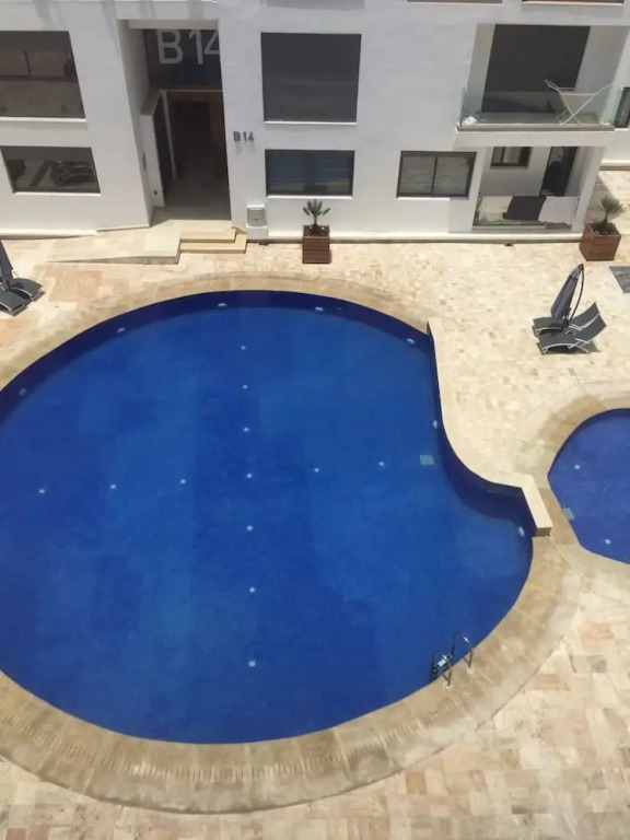 Residence Agadir Bay
