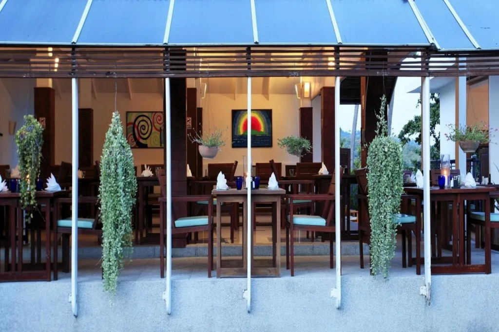 Nivata Koh Samui, Tapestry Collection by Hilton