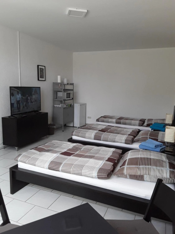Pension zum Bauhof