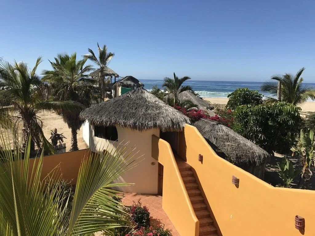 Las Palmas Tropicales