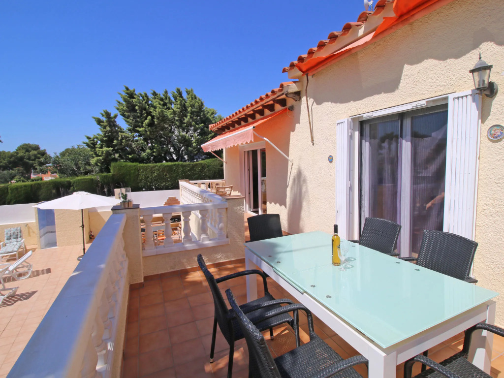 Villas Costa Calpe - Piedad