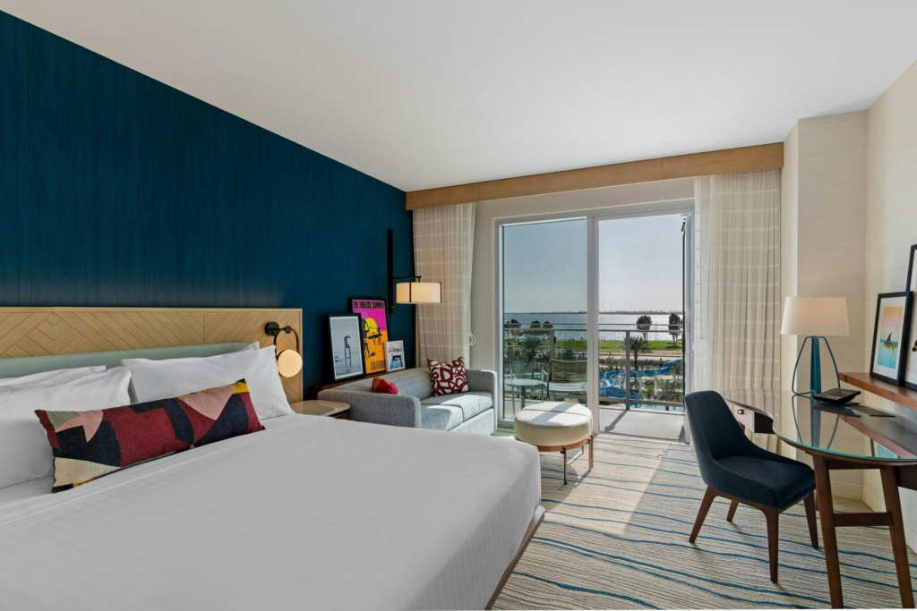 Gaylord Pacific Resort & Convention Center