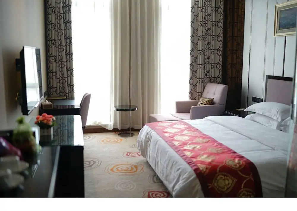 Chleeya international hotel