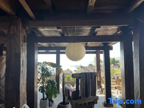Touren's Home Homestay