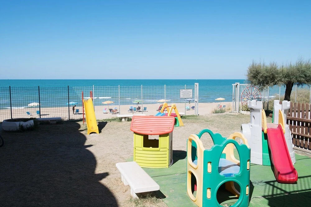 Villaggio Azzurra