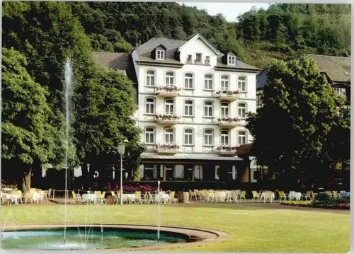 Vintage Hotel Twenty-eight