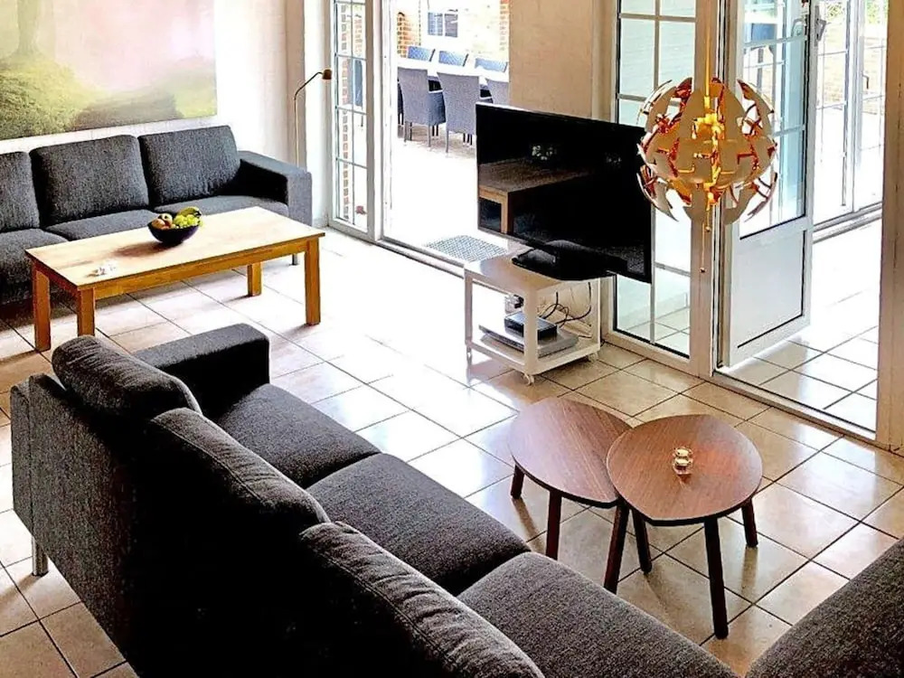 5 star holiday home in Væggerløse