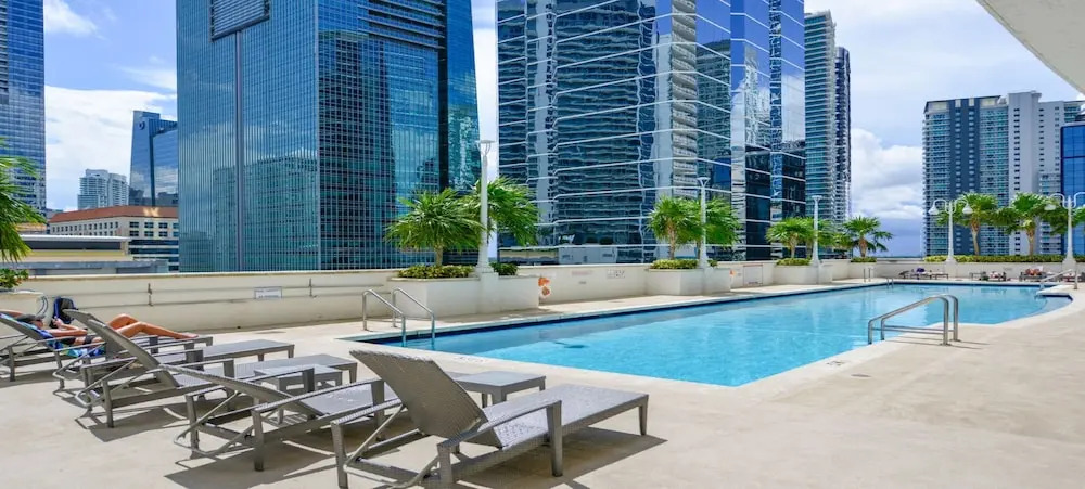 Icon Brickell Miami