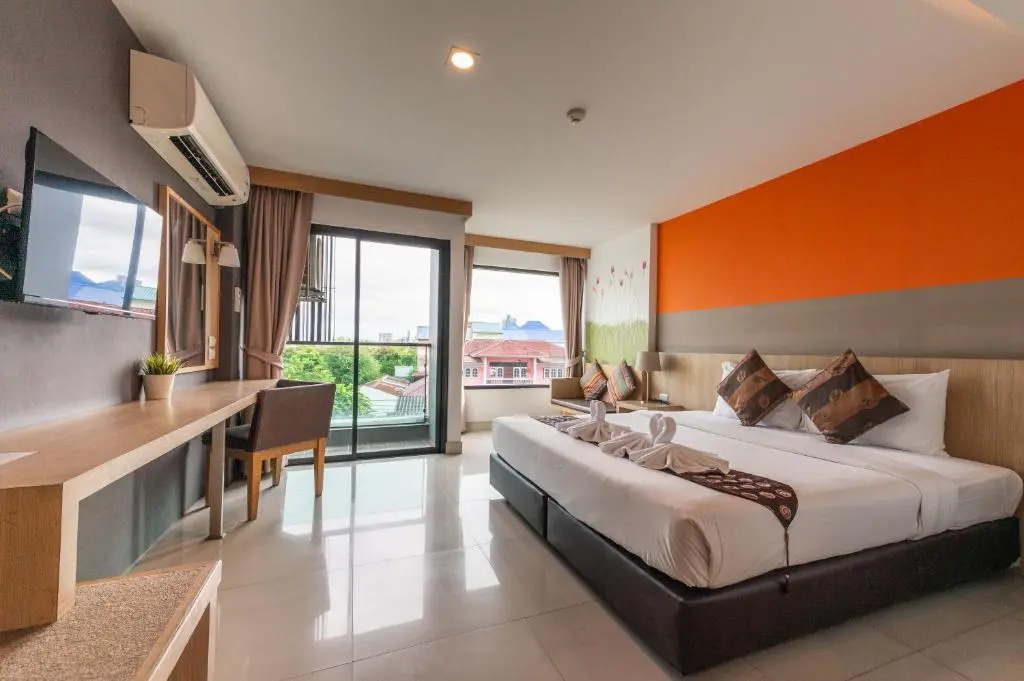 Arawana Regency South Pattaya