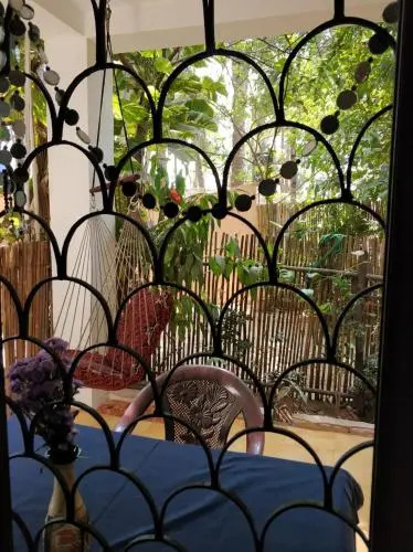 Palm Breeze Suites