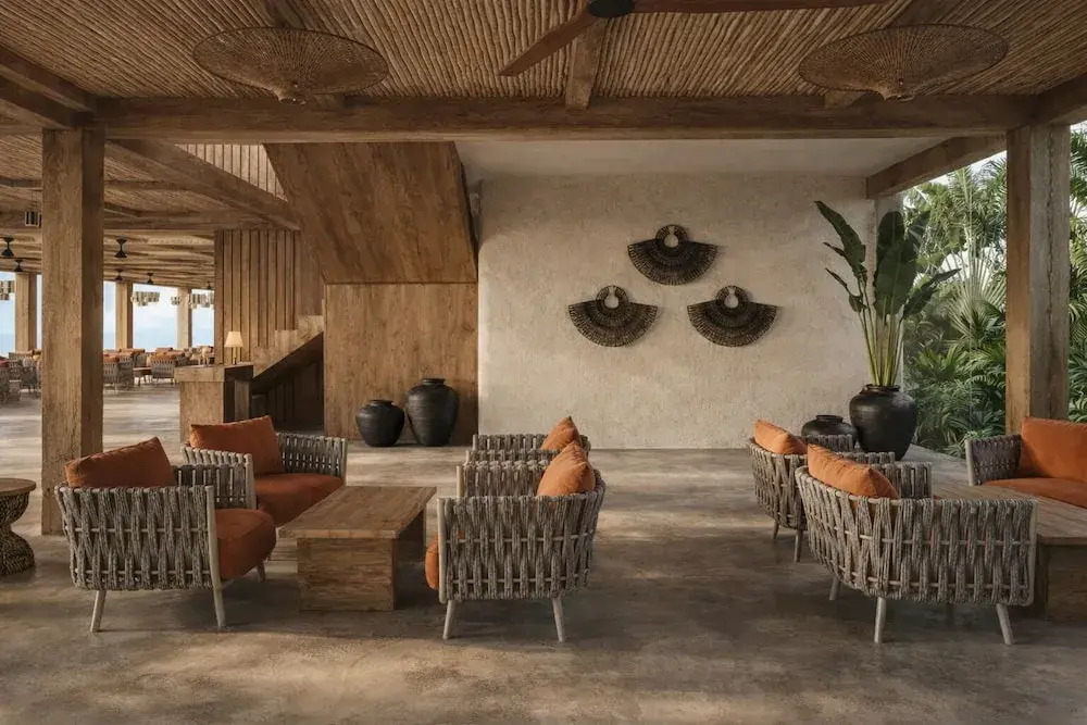 Anaya Hotel Zanzibar